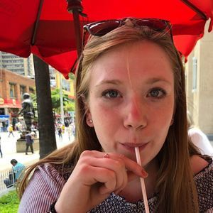 Meet your Posher, Hannah